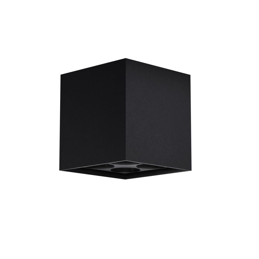 Потолочный светильник Outdoor O309CL-L8GF3K MAYTONI Ares Графит