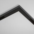 Комплектующие для систем освещения с токоведущими элементами Technical TRA172CPC-1B MAYTONI Accessories for tracks Basity Черный