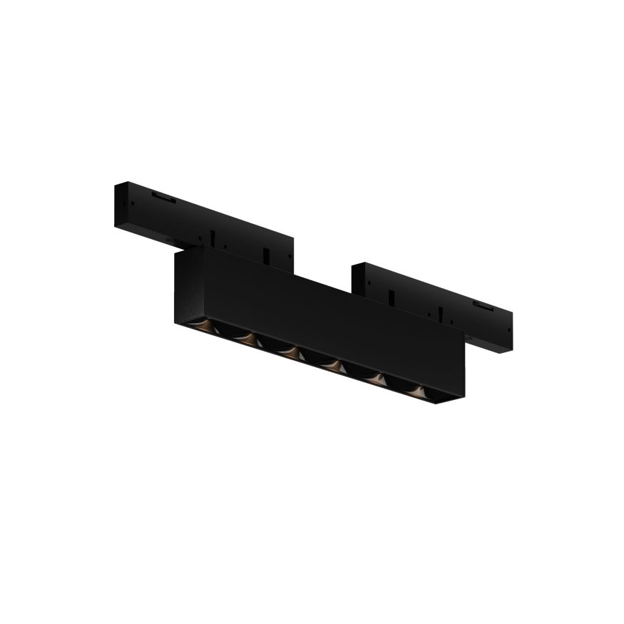 Трековый светильник Technical TR193-1-5W3K-M-B MAYTONI Points Черный