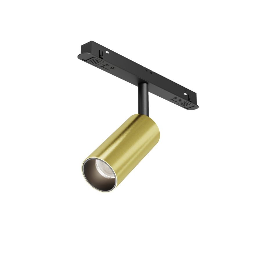 Трековый светильник Technical TR032-4-5W3K-M-DS-BBS MAYTONI Focus LED Черный