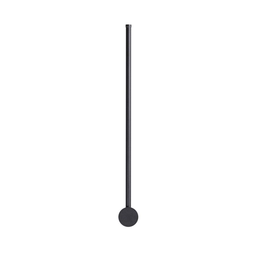 Настенный светильник ODEON LIGHT 4335/12WL FILLINI черный
