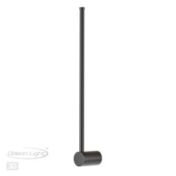 Настенный светильник ODEON LIGHT 4335/12WL FILLINI черный