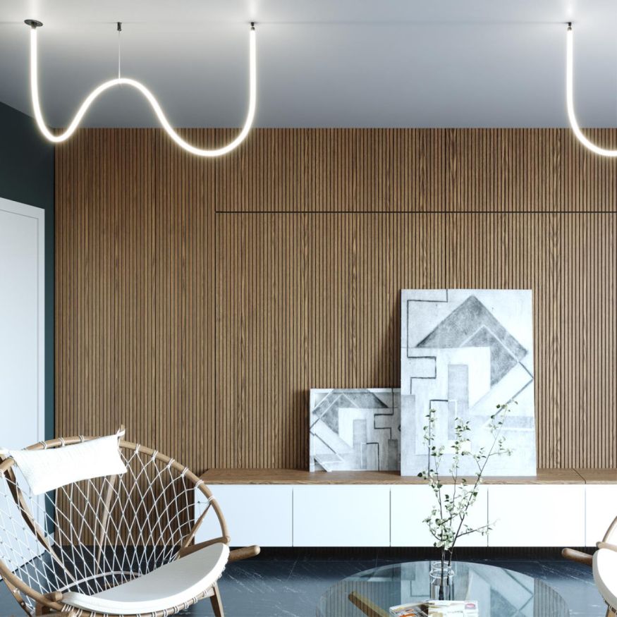 База для встраиваемого монтажа светильников 359128-359133 NOVOTECH 359124 RAMO черный