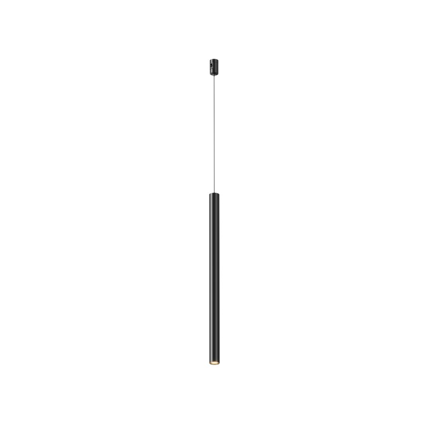 Трековый светильник Technical TR156-1-5W3K-B MAYTONI Focus Led Черный