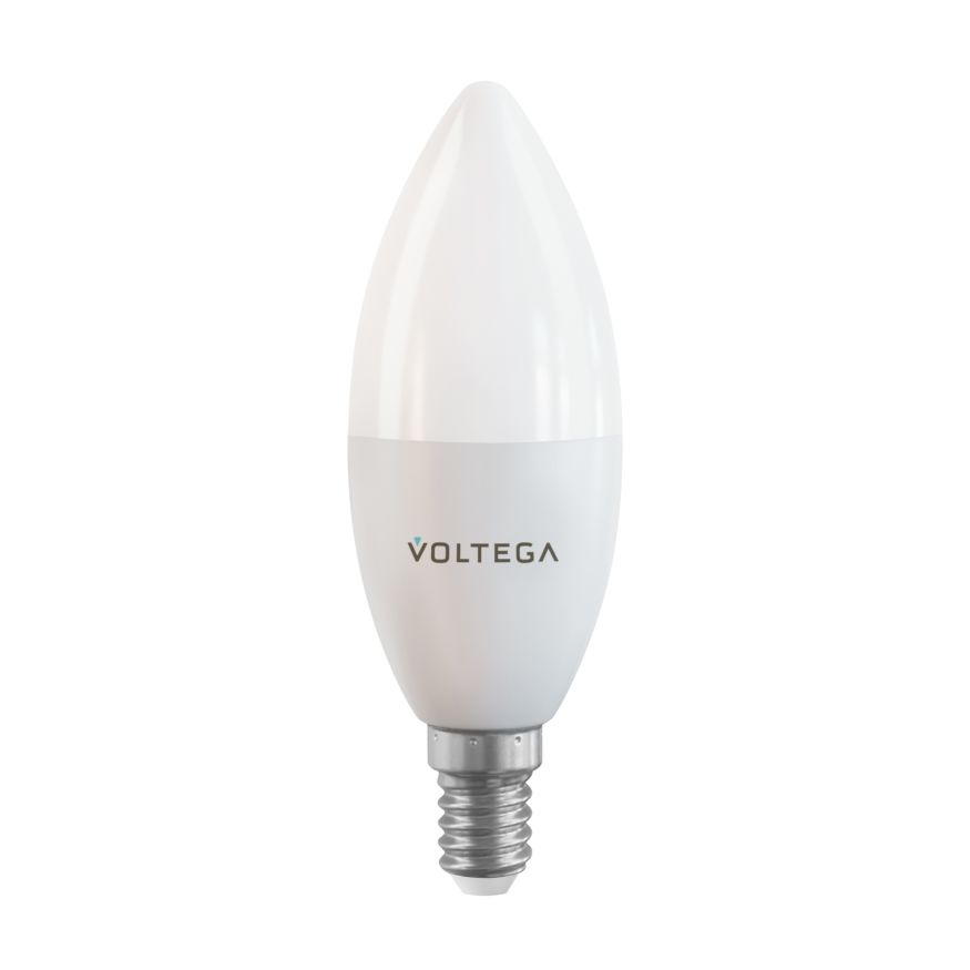Лампочка Voltega 2427 Voltega Wi-Fi bulbs Матовый
