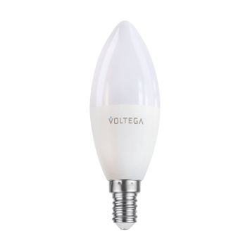 Лампочка Voltega 2427 Voltega Wi-Fi bulbs Матовый