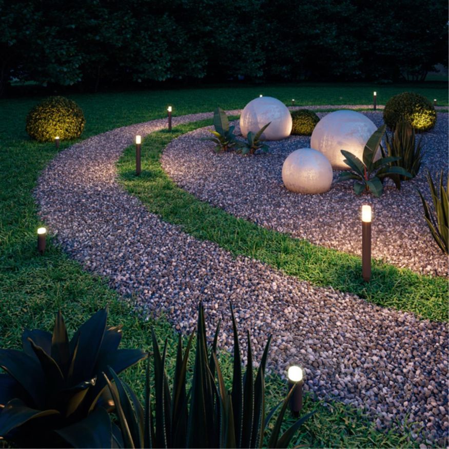 Плафон для светильника (арт. 358180, 358181) NOVOTECH 358182 NOKTA темно-серый