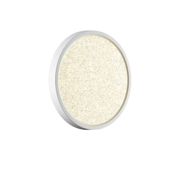 Настенно-потолочный светильник SONEX 7661/18L OMEGA WHITE белый