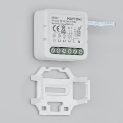 Выключатель Lighting control MD004 Lighting control Выключатели Белый