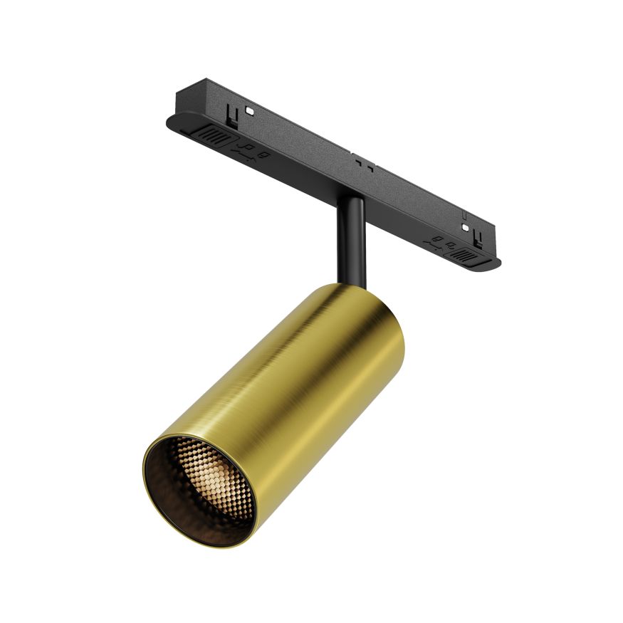 Трековый светильник Technical TR032-2-12W3K-M-BBS MAYTONI Focus LED Черный