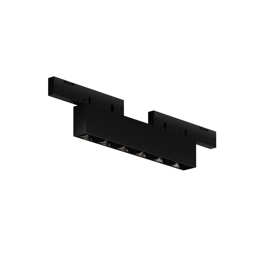 Трековый светильник Technical TR193-1-5W4K-M-B MAYTONI Points Черный
