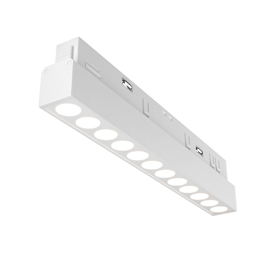 Трековый светильник Technical TR031-2-12W3K-W MAYTONI Points Белый