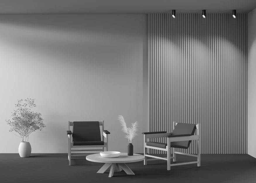 Потолочный светильник Technical C044CL-01-15GU10-B MAYTONI Lipari Черный