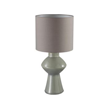 Настольная лампа LUMION 8129/1Т SEGI серый