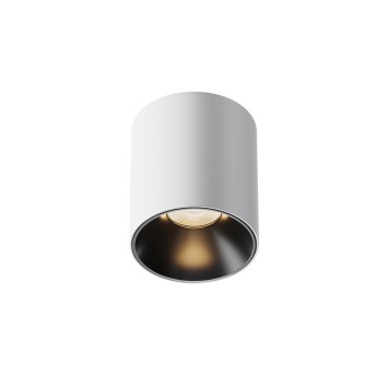 Потолочный светильник Technical C064CL-5W3K-RD-WB MAYTONI Alfa LED Белый