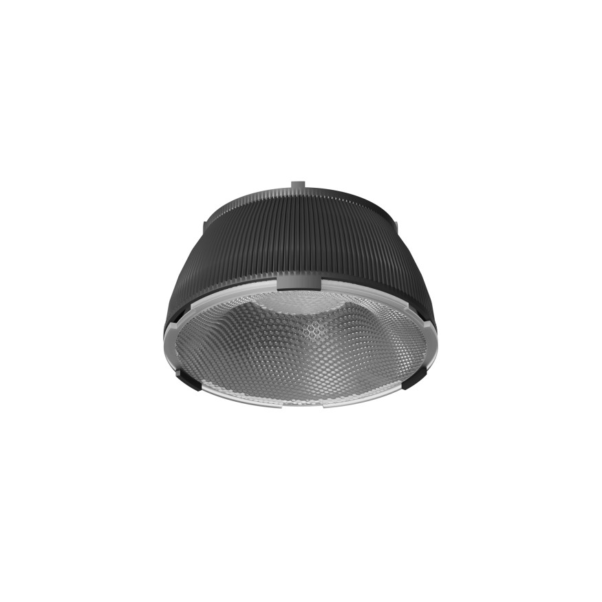 Аксессуар Technical Lens002D35-10W MAYTONI Dip Прозрачный