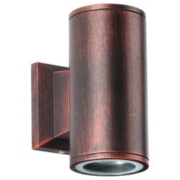 Ландшафтный светильник NOVOTECH 370407 LANDSCAPE коричневый
