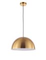 Подвесной светильник Freya FR5218PL-01BS Freya Eleon Латунь