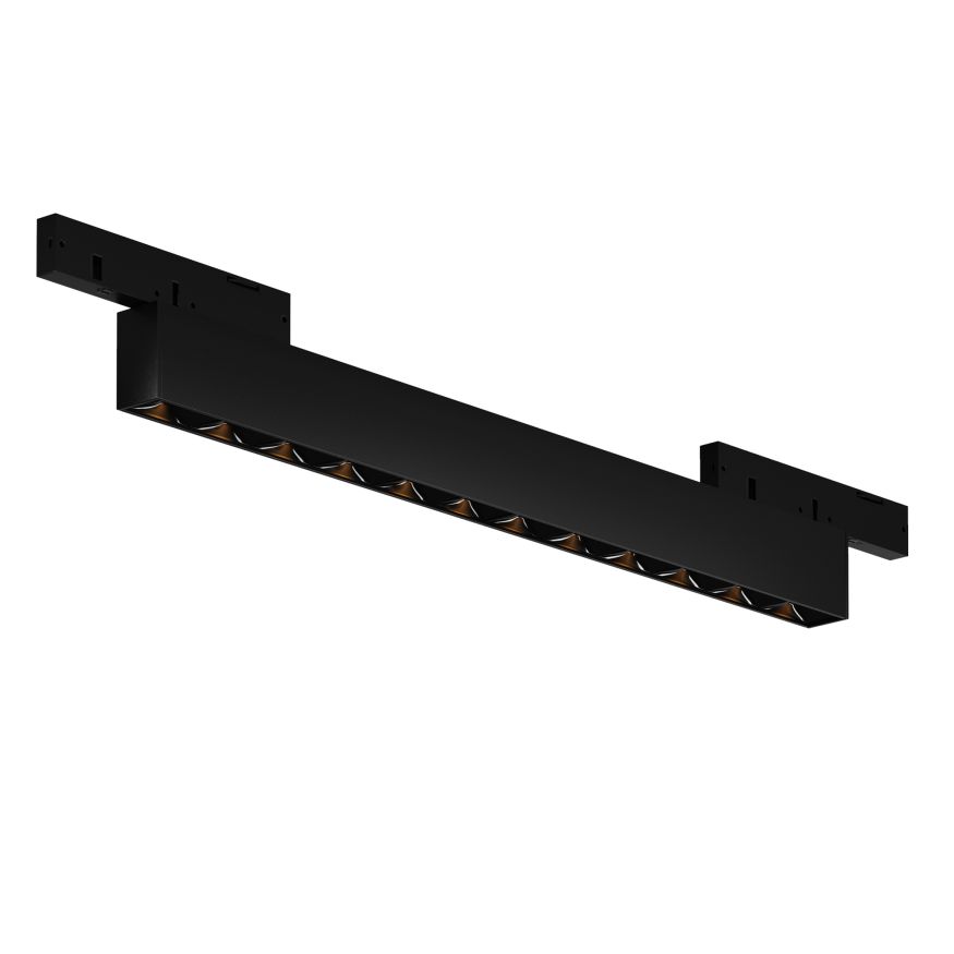 Трековый светильник Technical TR193-1-10W2.7K-M-B MAYTONI Points Черный