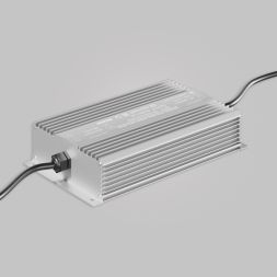 Источник напряжения Technical PSL008-400W-48V-IP67 MAYTONI Power Supply Magnetic Серебро