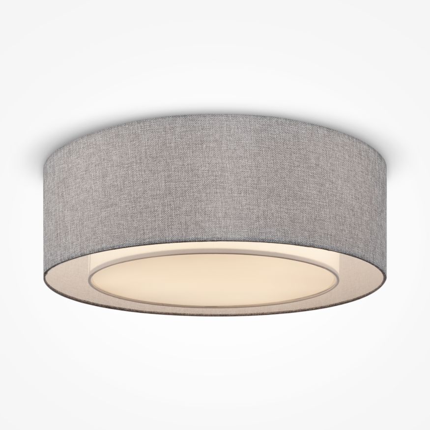 Потолочный светильник Maytoni MOD613CL-04GR Maytoni Bergamo Хром