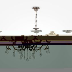 Настенный светильник (бра) Maytoni RC247-WL-02-R Maytoni Grace Бронза