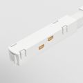 Комплектующие для систем освещения с токоведущими элементами Technical TRA004PC-22W MAYTONI Accessories for tracks S35 Белый