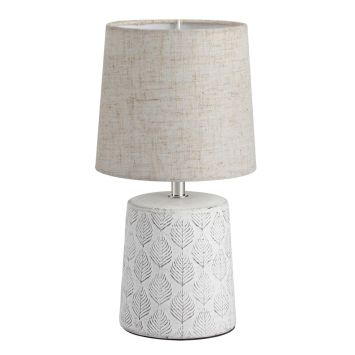 Настольная лампа LUMION 8158/1Т TANITA бежевый