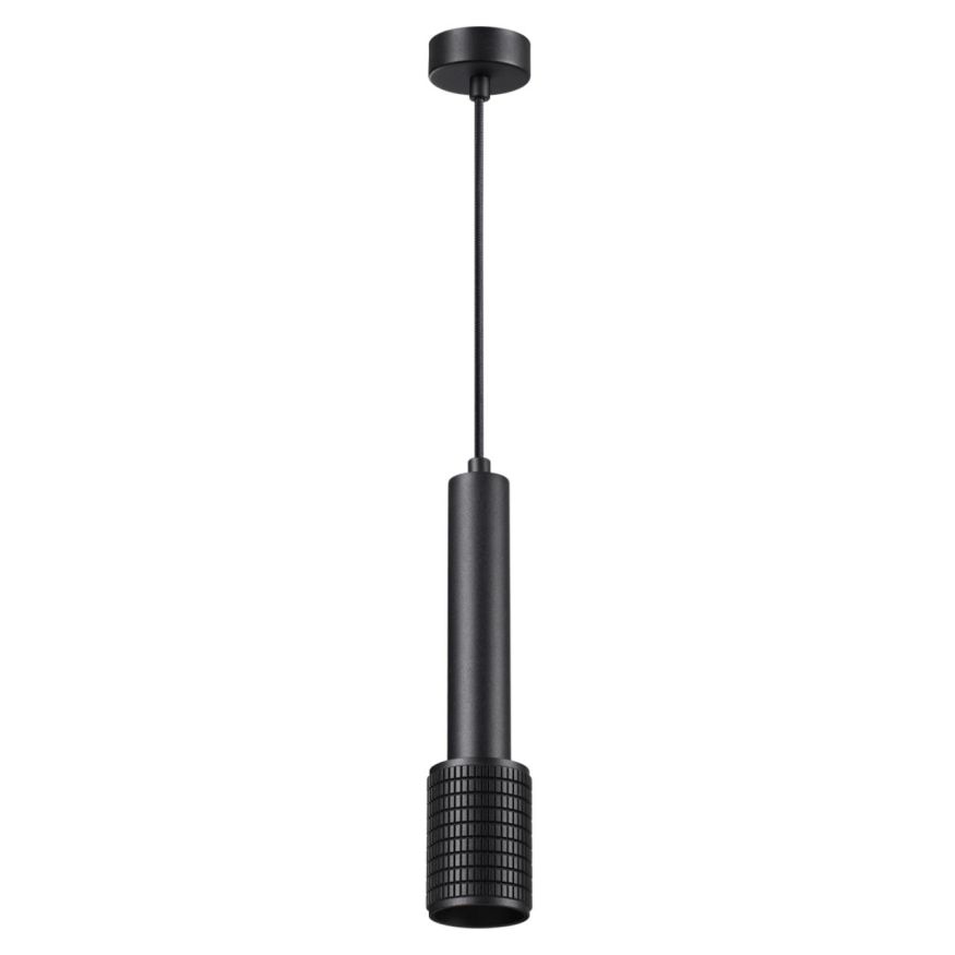 Подвесной светильник ODEON LIGHT 4238/1 MEHARI черный