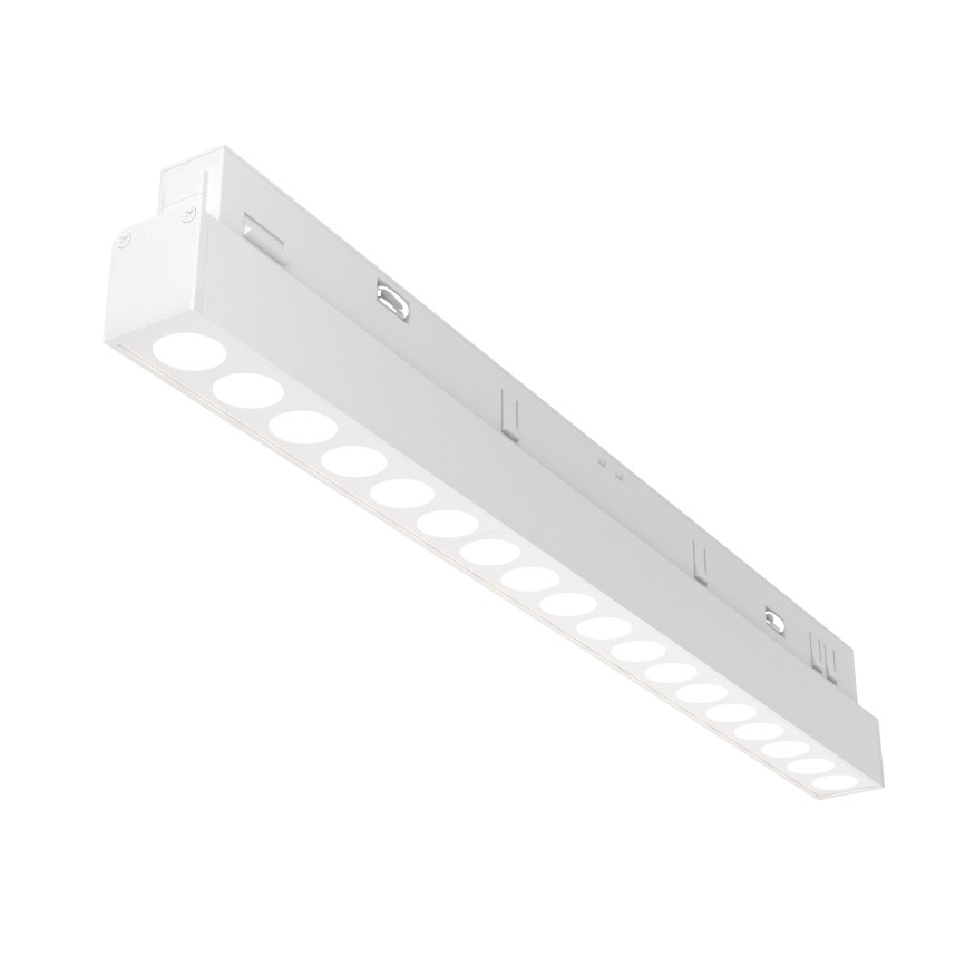 Трековый светильник Technical TR031-4-18WTW-DD2-W MAYTONI Points Белый