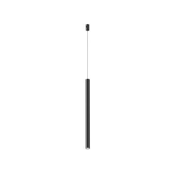 Трековый светильник Technical TR156-1-5W4K-B MAYTONI Focus Led Черный