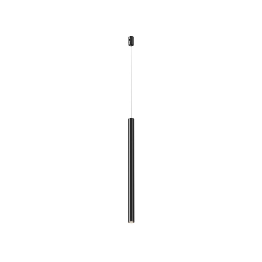Трековый светильник Technical TR156-1-5W4K-B MAYTONI Focus Led Черный