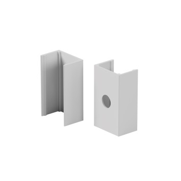 Комплектующие для гибкого неона Led Strip 432050 MAYTONI Изгиб 3D Белый