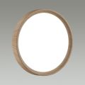 Настенно-потолочный светильник SONEX 7603/CL WOODI белый/светло-коричневый под дерево