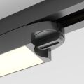 Трековый светильник Technical TR000-1-12W3K-B MAYTONI Basis Черный