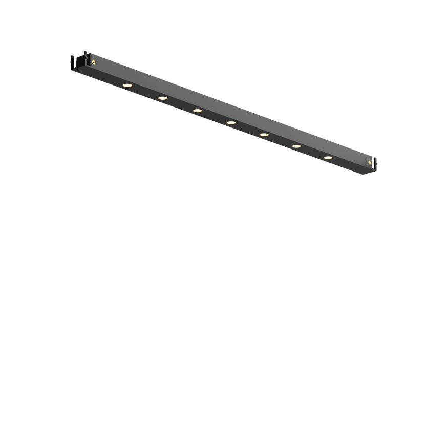 Трековый светильник Technical TR174-1-12WTW-M-B MAYTONI Points Черный