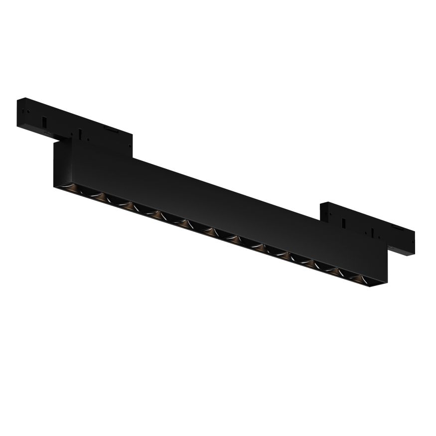 Трековый светильник Technical TR193-1-10W3K-M-B MAYTONI Points Черный