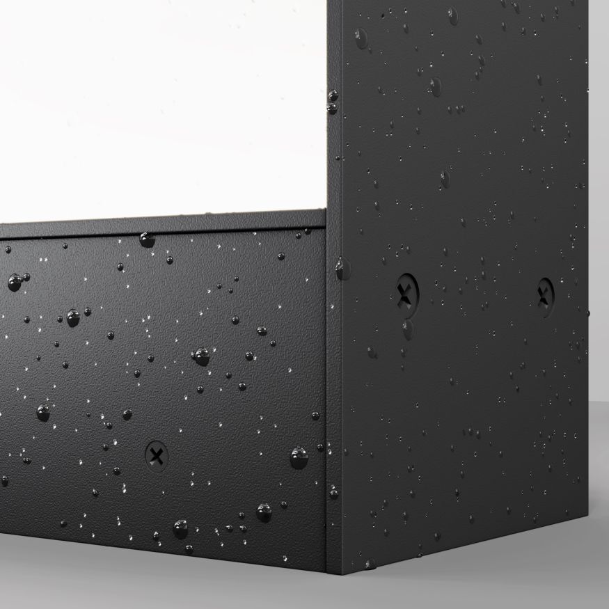 Ландшафтный светильник Outdoor O445FL-L20GF3K MAYTONI Reso Графит