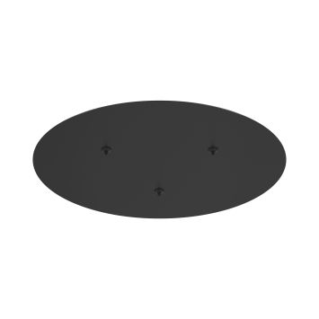 Аксессуар Maytoni MOD058A-03B Maytoni Rim Черный