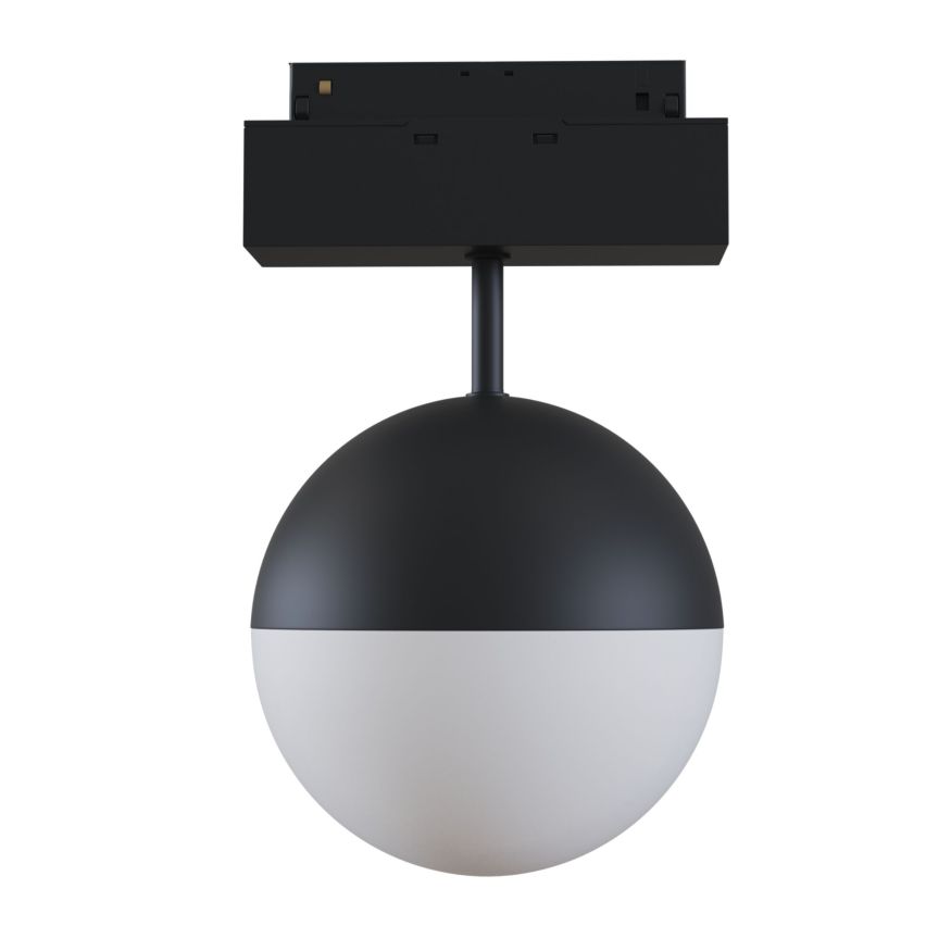 Трековый светильник Technical TR017-2-10W3K-B MAYTONI Kiat Черный