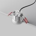 Встраиваемый светильник Technical DL043-01-10W2.7K-RD-W MAYTONI Alfa LED Белый