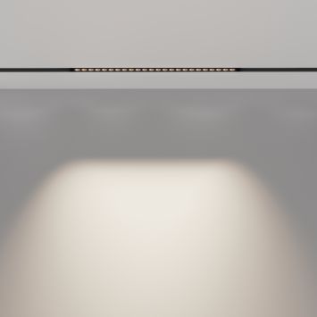 Трековый светильник Technical TR031-4-24WTW-DD2-B MAYTONI Points Черный