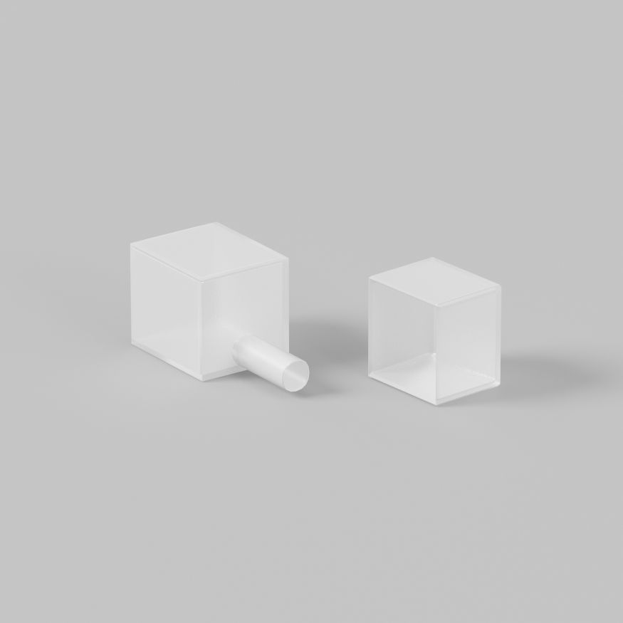 Комплектующие для гибкого неона Led Strip 432049 MAYTONI Изгиб 3D Белый