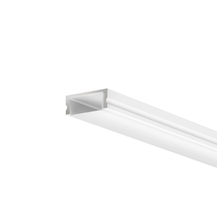 Профиль Led Strip 631004 MAYTONI Накладной профиль Белый