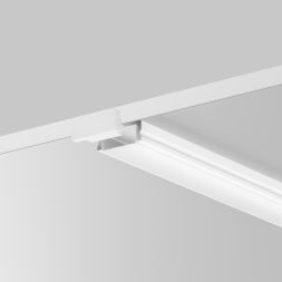 Профиль Led Strip 631004 MAYTONI Накладной профиль Белый