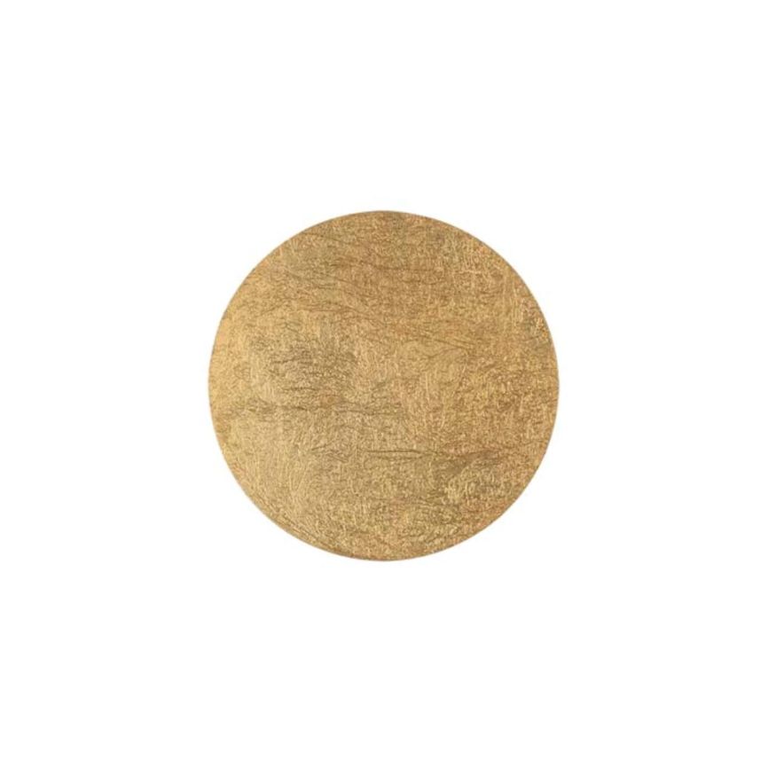 Настенный светильник ODEON LIGHT 3561/6WL SOLARIO золотое фольгирование