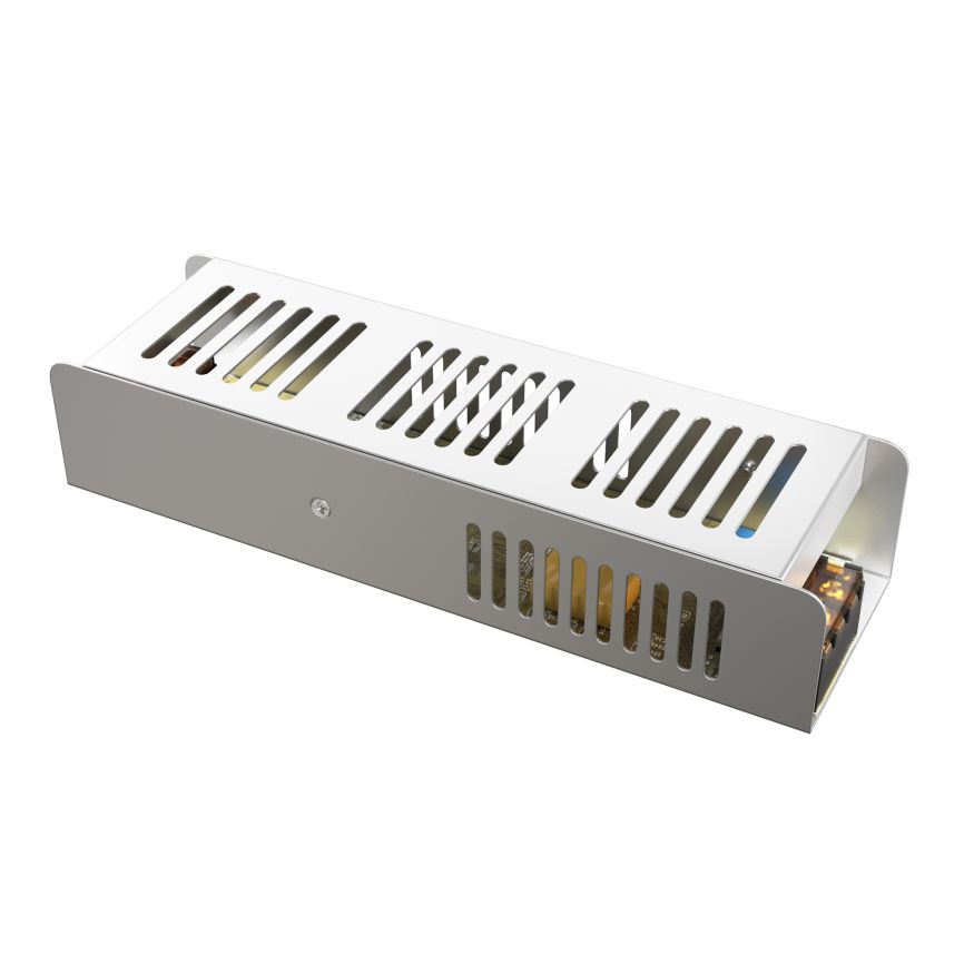Источник напряжения Led Strip 020209 MAYTONI Блоки питания 24В Белый