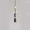 Подвесной светильник Maytoni MOD071PL-L8B3K1 Maytoni Monochrome Черный