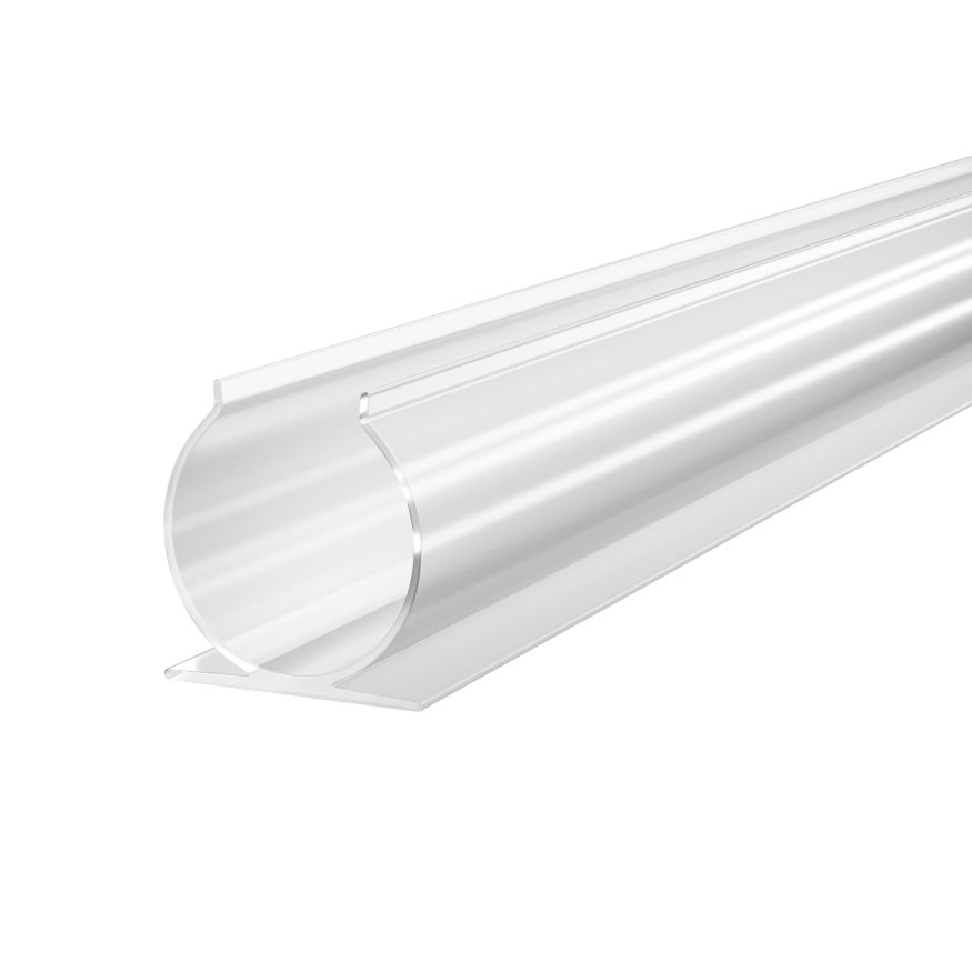Профиль Led Strip 20092 MAYTONI Изгиб поперек оптической оси Белый