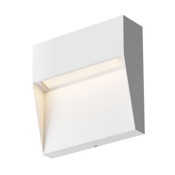 Подсветка для лестниц Outdoor O047SL-L3W3K MAYTONI Mane Белый